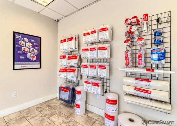 CubeSmart Self Storage TX Carrolton Creek Valley Blvd - 4321 Creek Valley Boulevard