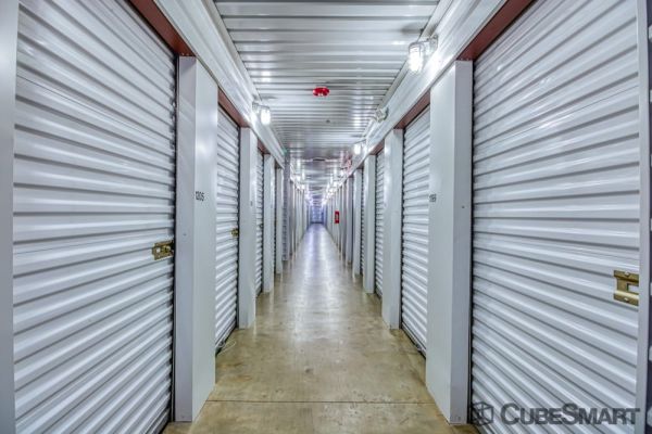 CubeSmart Self Storage - TX Carrollton Luna Road - 2444 Luna Road