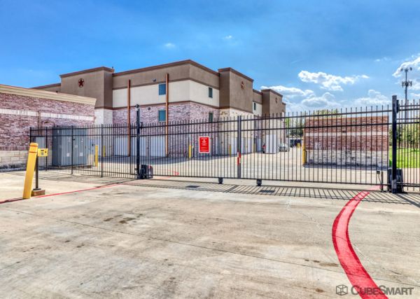 CubeSmart Self Storage TX Sachse S State Hwy 78 - 6404 South State Highway 78