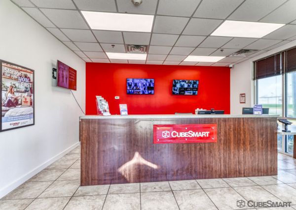 CubeSmart Self Storage TX Sachse S State Hwy 78 - 6404 South State Highway 78