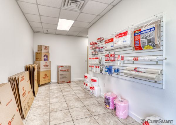 CubeSmart Self Storage TX Sachse S State Hwy 78 - 6404 South State Highway 78