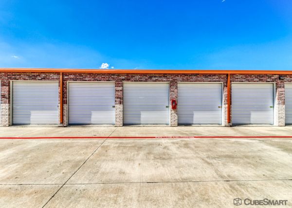 CubeSmart Self Storage TX Sachse S State Hwy 78 - 6404 South State Highway 78