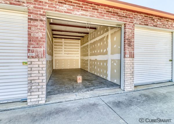CubeSmart Self Storage TX Sachse S State Hwy 78 - 6404 South State Highway 78