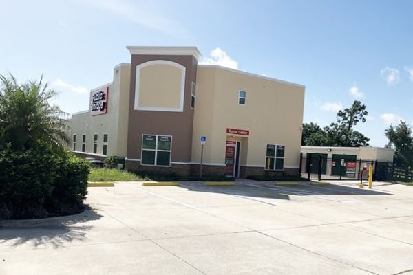 Public Storage - Fruitland Park - 444 Country Road 466A - 444 Country Road 466A