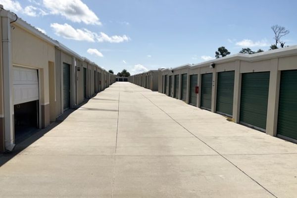 Public Storage - Fruitland Park - 444 Country Road 466A - 444 Country Road 466A