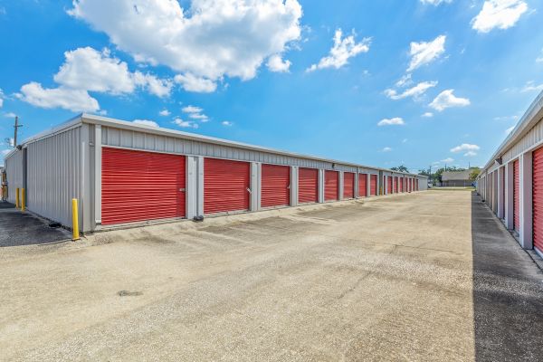 Storage Sense - Lake Charles - 210 West Sale Road