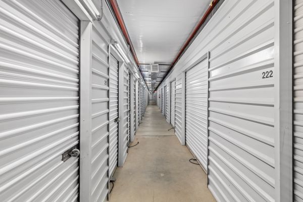Storage Sense - Lake Charles - 210 West Sale Road