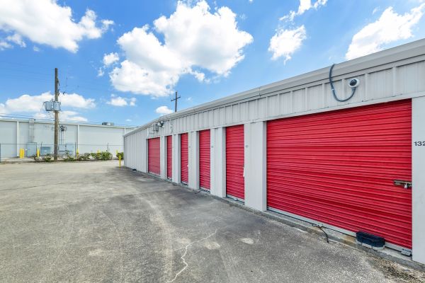 Storage Sense - Lake Charles - 210 West Sale Road