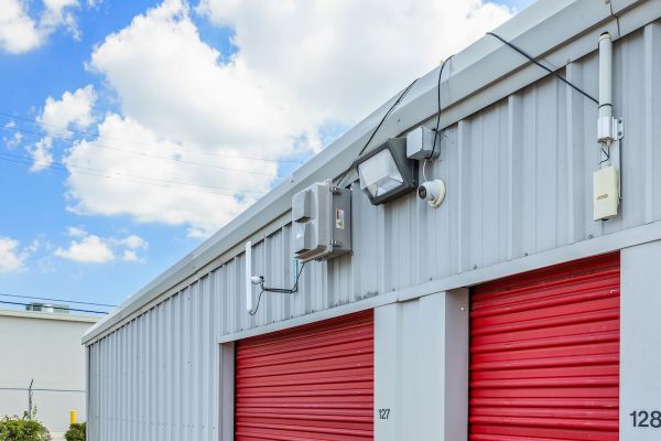 Storage Sense - Lake Charles - 210 West Sale Road