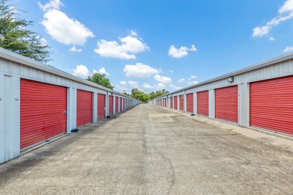 Storage Sense - Lake Charles - 210 West Sale Road