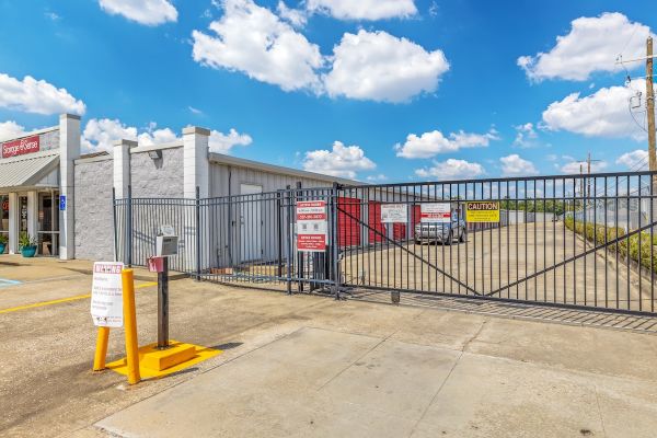 Storage Sense - Lake Charles - 210 West Sale Road