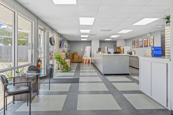 Storage Sense - Lake Charles - 210 West Sale Road