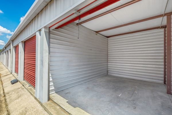 Storage Sense - Lake Charles - 210 West Sale Road