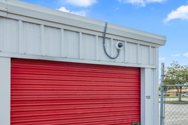 Storage Sense - Lake Charles - 210 West Sale Road