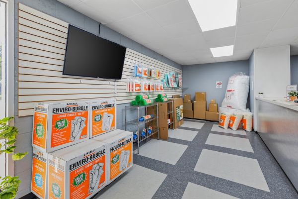 Storage Sense - Lake Charles - 210 West Sale Road