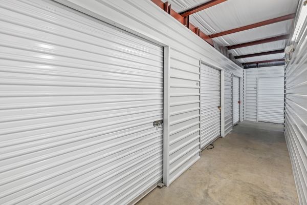 Storage Sense - Lake Charles - 210 West Sale Road
