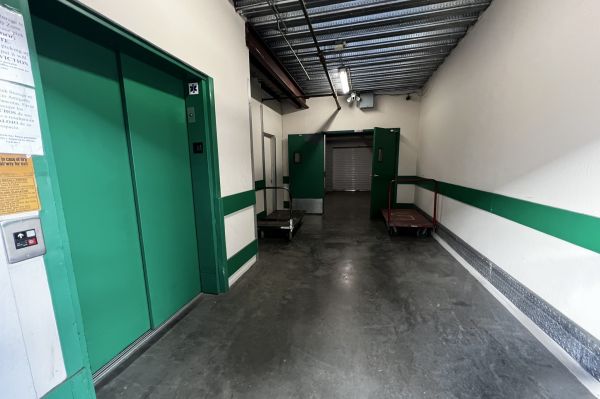 SmartStop Self Storage - San Jose - Alum Rock Ave - 2487 Alum Rock Avenue