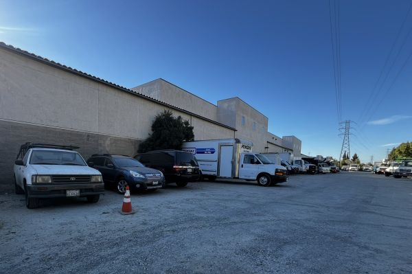 SmartStop Self Storage - San Jose - Alum Rock Ave - 2487 Alum Rock Avenue