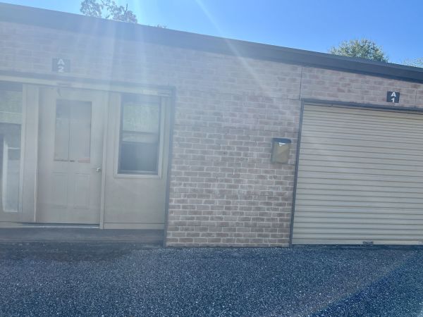 Bald Eagle Storage - Dothan - 387 Fortner Street