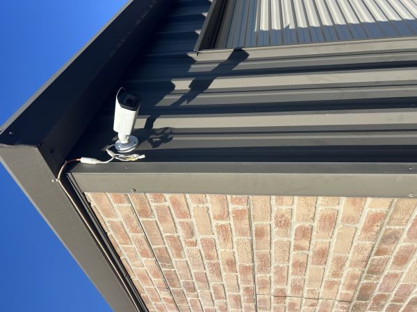 Bald Eagle Storage - Dothan - 387 Fortner Street