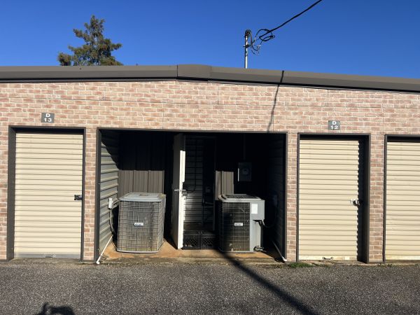 Bald Eagle Storage - Dothan - 387 Fortner Street