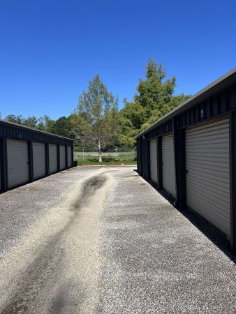 Bald Eagle Storage - Dothan - 387 Fortner Street