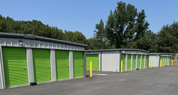 Wingo Heights Storage - 360 Wingo Heights Road