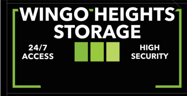 Wingo Heights Storage - 360 Wingo Heights Road