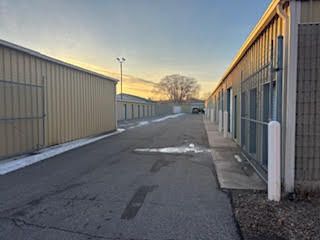 Litchfield Storage II LLC - 17 Precision Drive