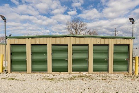 Moscow Storage Solutions - 2325 W Outer Highway 61