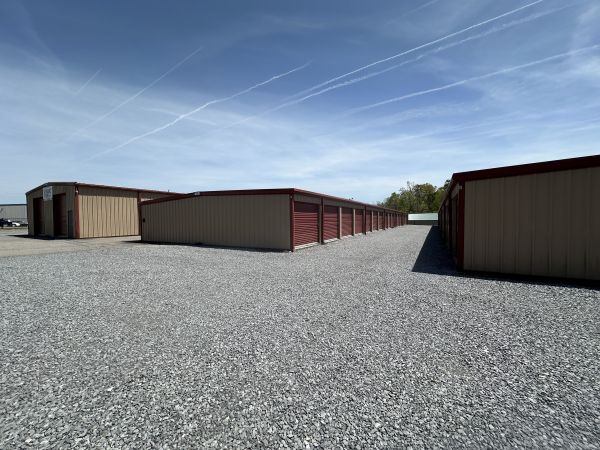 Affordable Storage Guys Sevierville- Newport Hwy - 2635 Newport Highway