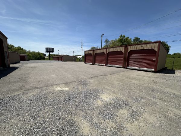 Affordable Storage Guys Sevierville- Newport Hwy - 2635 Newport Highway