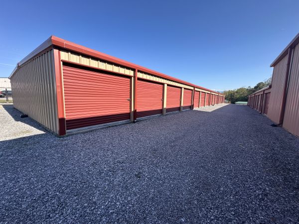 Affordable Storage Guys Sevierville- Newport Hwy - 2635 Newport Highway