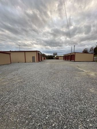 Affordable Storage Guys Sevierville- Newport Hwy - 2635 Newport Highway