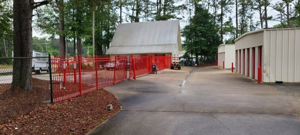 Tellus Self Storage - Abita - 70037 Louisiana 59