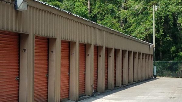 Tellus Self Storage - All Star - 11370 Lorraine Road