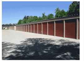 Tellus Self Storage - Brandon - 671 Holly Bush Road
