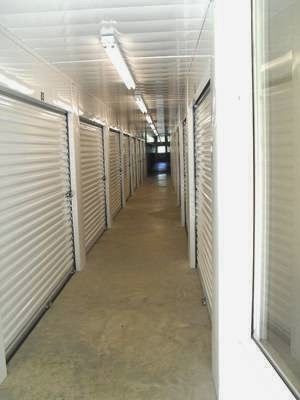 Tellus Self Storage - Brandon - 671 Holly Bush Road