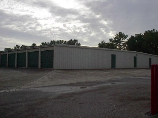 Tellus Self Storage - Daphne - 25361 U.S. 98