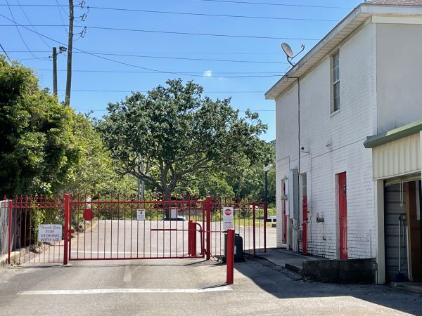 Tellus Self Storage - Daphne - 25361 U.S. 98