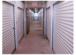 Tellus Self Storage - Dedeaux East - 12215 Dedeaux Road