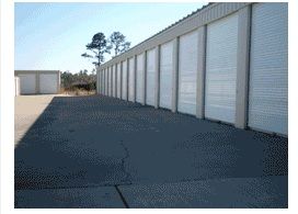 Tellus Self Storage - Dedeaux East - 12215 Dedeaux Road