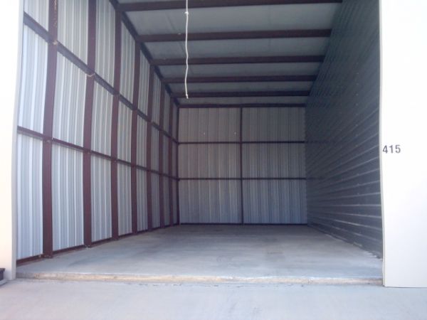 Tellus Self Storage - Dedeaux East - 12215 Dedeaux Road
