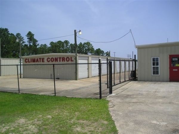 Tellus Self Storage - Dedeaux East - 12215 Dedeaux Road