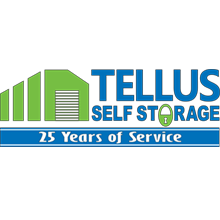 Tellus Self Storage - Dedeaux East - 12215 Dedeaux Road