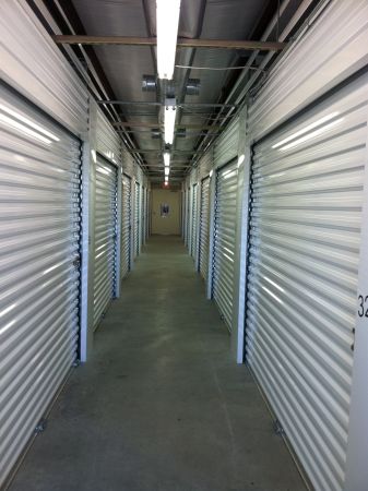 Tellus Self Storage - Dedeaux West - 15276 Dedeaux Road