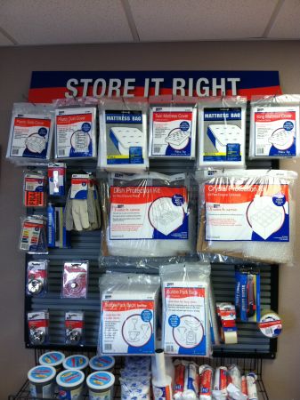 Tellus Self Storage - Dedeaux West - 15276 Dedeaux Road