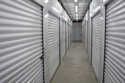 Tellus Self Storage - Florence - 2307 U.s. 49