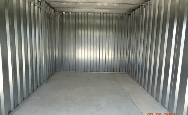 Tellus Self Storage - Florence - 2307 U.s. 49