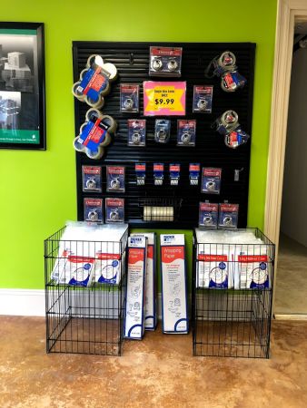 Tellus Self Storage - Florence - 2307 U.s. 49